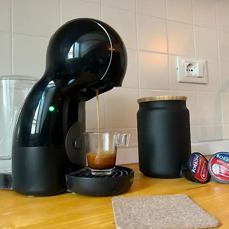 Lägenhet Jacuzzi Center - Serendipity Turin