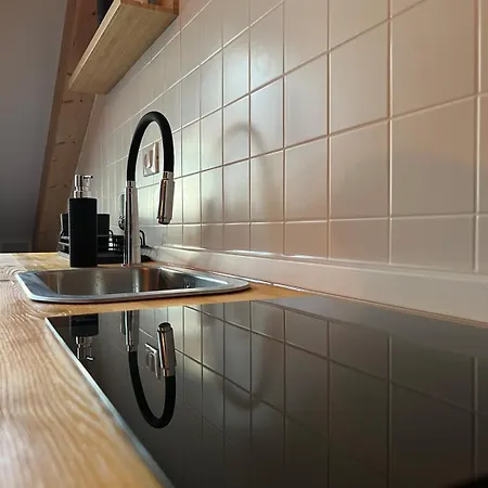 Jacuzzi Center - Serendipity