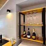 Jacuzzi Center - Serendipity Daire *