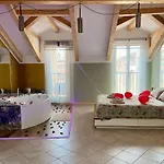 Jacuzzi Center - Serendipity Daire