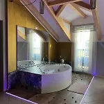 Jacuzzi Center - Serendipity Torino