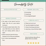 Jacuzzi Center - Serendipity Daire