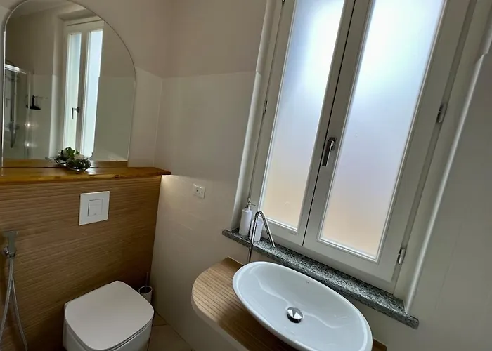 Jacuzzi Center - Serendipity * Turín