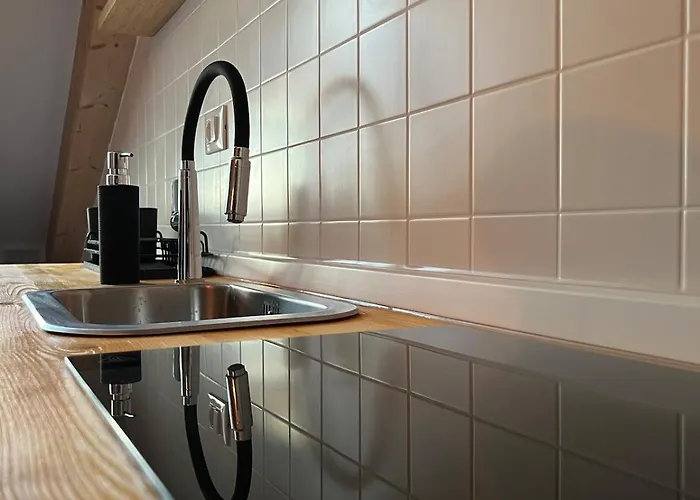 Jacuzzi Center - Serendipity